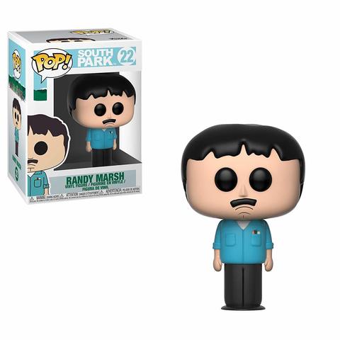 South Park Randy Marsh Funko Pop! || Рэнди Марш