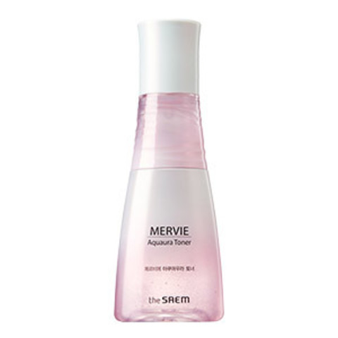 Mervie Aquaura Toner