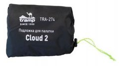 Подложка TRA-274 для палатки Tramp Cloud 2 Si