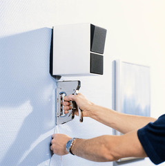 RAPID R36E, 6 мм, тип 36 (10 - 14 мм), степлер (скобозабиватель) для кабеля (5000070)