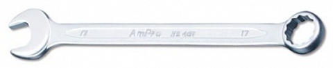 Ключ комбинированный 60 мм AmPro