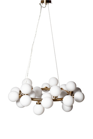 Лампа потолочная Garda Decor 91GH-025