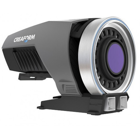 Система фотограмметрии Creaform MaxSHOT Next|Elite