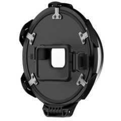 Купол для съемки в воде PolarPro Fifty Fifty DOME для HERO9/10