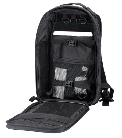 Рюкзак Nitecore BP25 25л. черный