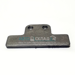 УСПОКОИТЕЛЬ ЦЕПИ РАСПРЕДВАЛОВ SONATA ТАГАЗ, CERATO LD HYUNDAI ДВИГ BETA БЕЗ CVVT