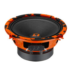 DL Audio Barracuda 130 | Эстрадная акустика 13см. (5")