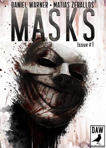 Masks #1