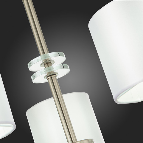 Люстра подвесная ST Luce Katena SL1757.103.05