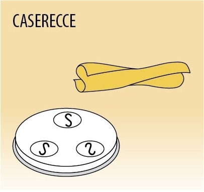 Насадка FIMAR ACTRMPF13 Casarecce