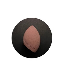 Bernovich Спонж косметический BERNOVICH срезанная капля MINI (коричневый)