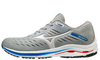 Кроссовки беговые Mizuno Wave Rider 24 Silver мужские