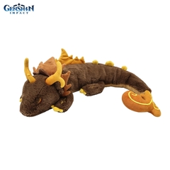 Плюшевая игрушка Vago Mundo Themed Products Rex Lapis Plush 6974096531073