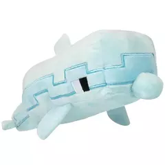 Yumşaq oyuncaq \ Мягкая игрушка \ Soft toys Minecraft mini blue 22 sm