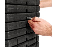 Силовой комплекс DFC Homegym D854