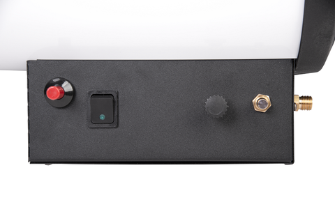 Купить Газовая тепловая пушка Loriot GH-10 недорого со склада в Хабаровске, Якутске, Владивостоке, Южно-Сахалинске, Благовещенске