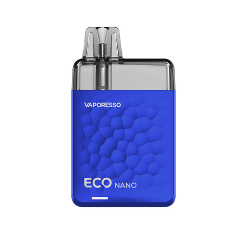 Vaporesso ECO NANO ME 1000 mah Pod Kit - Azure Gem