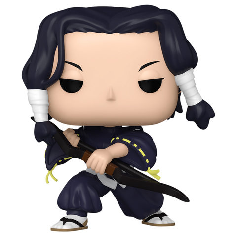 Funko POP! Jujutsu Kaisen: Nortitoshi Kamo (1640)