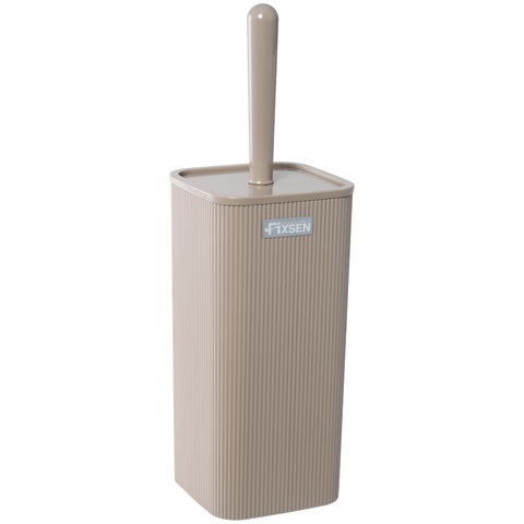 Fixsen FX-403-5 "BROWN" Ерш напольный FX-403-5
