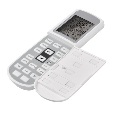 Сплит-система инверторного типа Ballu BSUI-18HN8_V4 Platinum Evolution DC