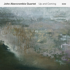 John Abercrombie Quartet / Up And Coming (LP)