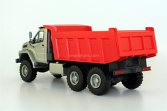 Ural-Next 55571-5121-72 6x6 handmade 1:43