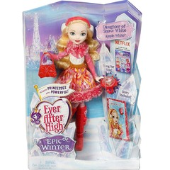 Эппл Вайт Эпик Винтер