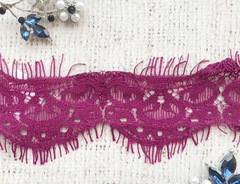 Кружево Французское, ш. 6 см
