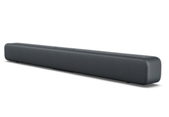 Саундбар Xiaomi Mi TV Soundbar (MDZ27DA) (чёрный)