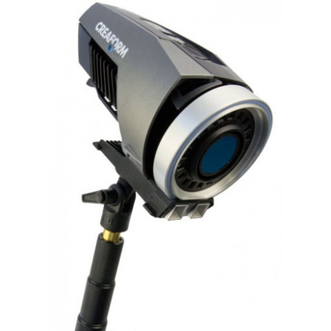 Система фотограмметрии Creaform MaxSHOT Next|Elite