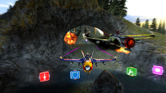 SkyDrift: Extreme Fighters Premium Airplane Pack (для ПК, цифровой код доступа)