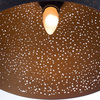 Подвес Arte Lamp Buchino A1630SP-1BK