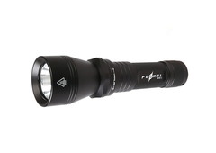 Фонарь для дайвинга Ferei W151BII CREE XM-L (теплый свет диода)