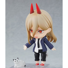 Фигурка Nendoroid Chainsaw Man: Power