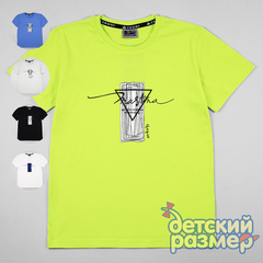 Футболка