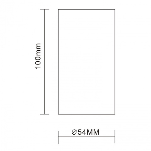 Накладной светильник ST Luce SIMPLUS ST110.407.01