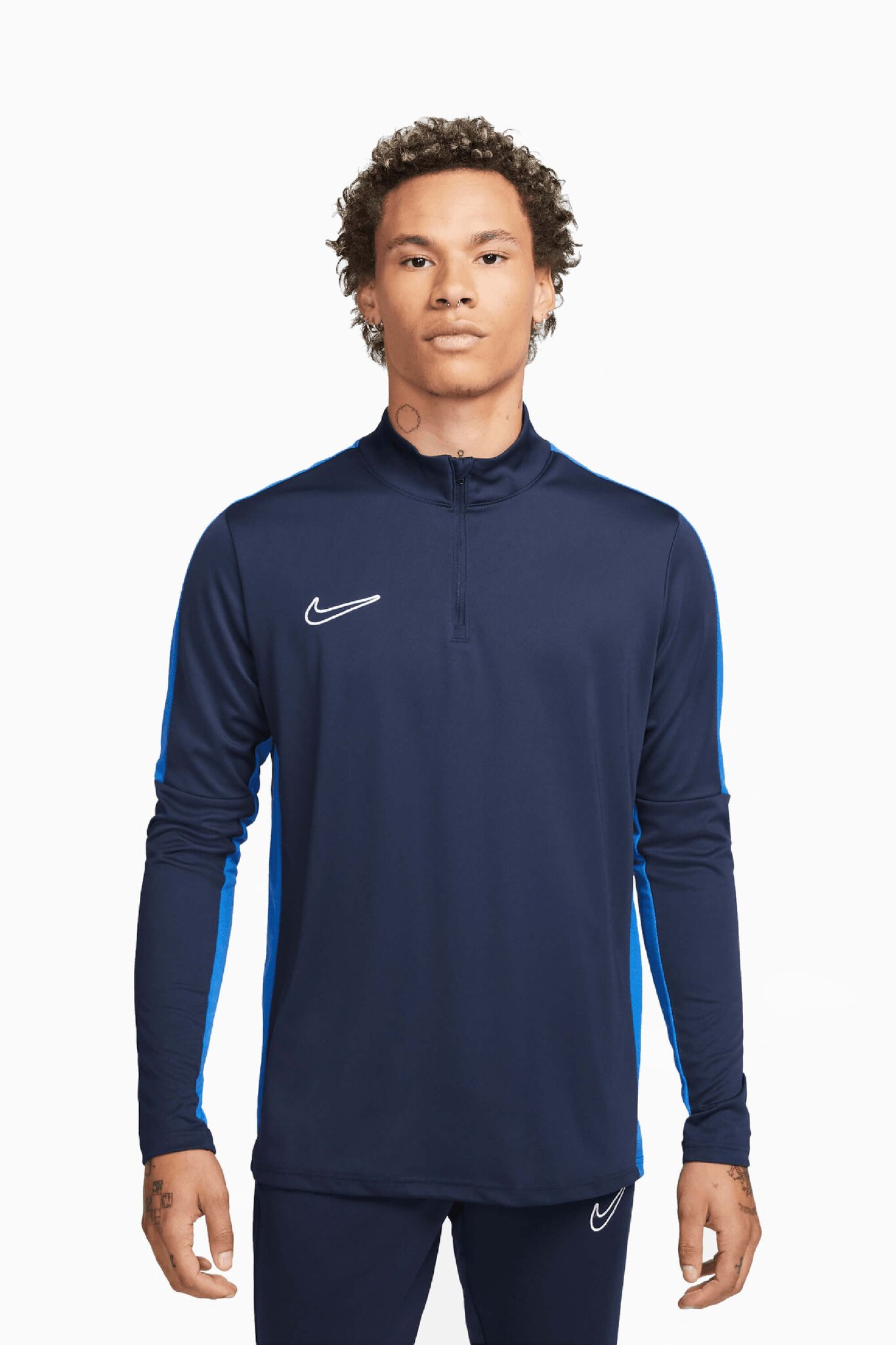 Футболка тренировочная Nike Dry academy18