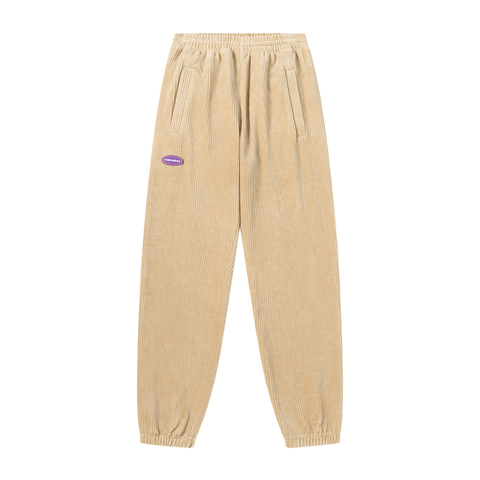 БРЮКИ ВЕЛЮРОВЫЕ YMKASHIX