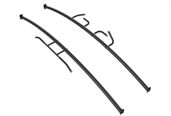 Опция перекладины кроссовера Hasttings Digger HD023OPT-1