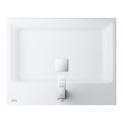 Раковина 60 накладная Grohe Euro CUBE 3947700H
