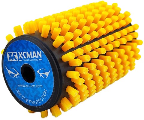 Картинка щетка роторная Xcman tx-50 нейлон - 3