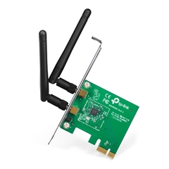 TP-Link TL-WN881ND - N300 Wi-Fi адаптер PCI Express