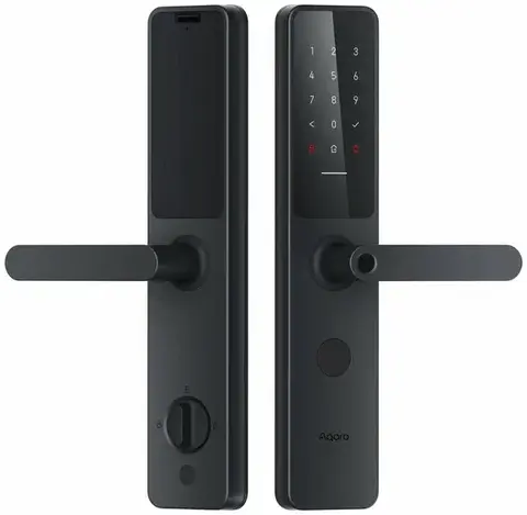 Замок Aqara Умный дверной замок Aqara Smart Door Lock A100