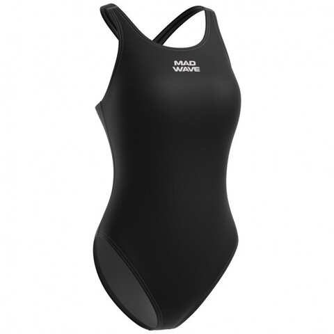 купальник MADWAVE Afra Anti-chlor M015606701W