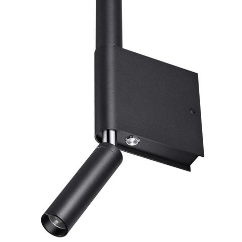 Настенный светодиодный светильник Novotech FERMO 359436