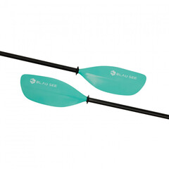 Весло BlauSee для каяка LUX 2-секц 220 см