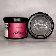 Trofimoff's Burley - Hurtleberry (Черная смородина), 125 гр