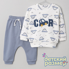 джинсовый