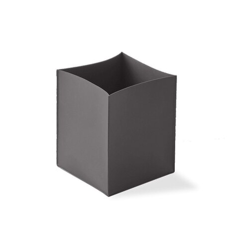 Decor Walther 0938793 Decor Walther  NAPPA PK Корзина для бумаги дымчато-серый