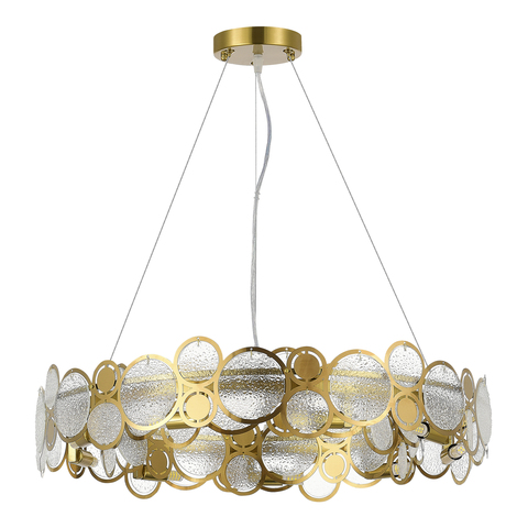 Светильник подвесной ST Luce Swatch SL6133.303.09